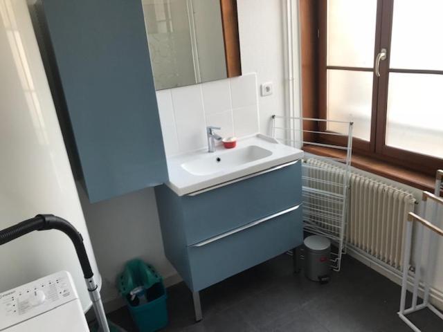 Appartamento LE LIERRE , 2ème Etage Saint-Valéry-sur-Somme Esterno foto