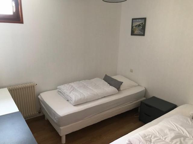 Appartamento LE LIERRE , 2ème Etage Saint-Valéry-sur-Somme Esterno foto