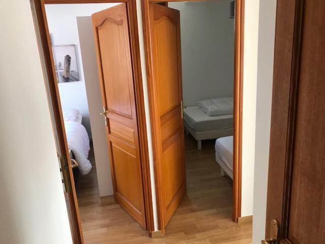 Appartamento LE LIERRE , 2ème Etage Saint-Valéry-sur-Somme Esterno foto